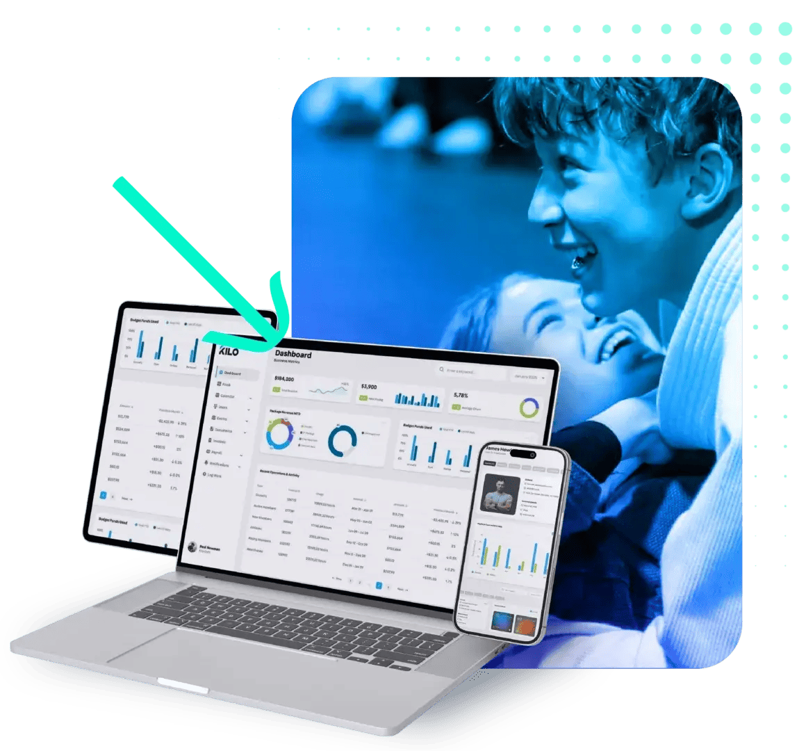 Martial Arts Gyms 02