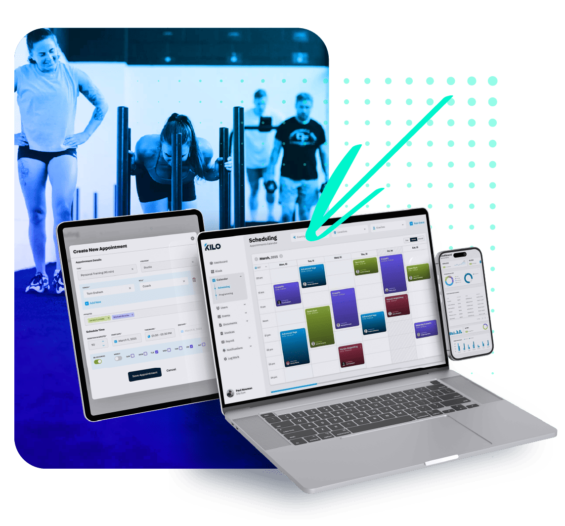 Personal Training 02