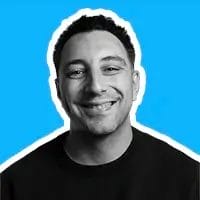 Boris Kezic Social Media Coordinator at Kilo