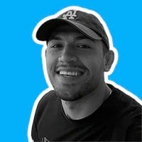 Brian Alvarez Front End Lead Developer at Kilo