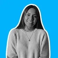 Valeria Vicuna Software Developer at Kilo