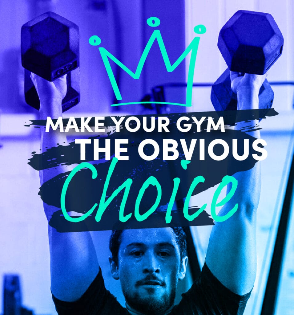 Kilo Blog Make Your Gym the Obvious Choice