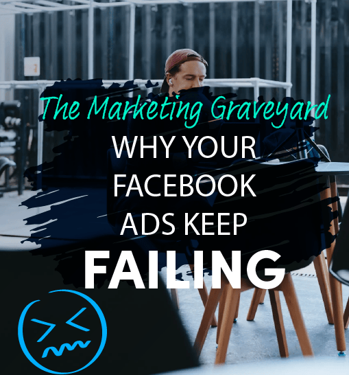 Kilo Blog Why Your Facebook Ads Keep Failing