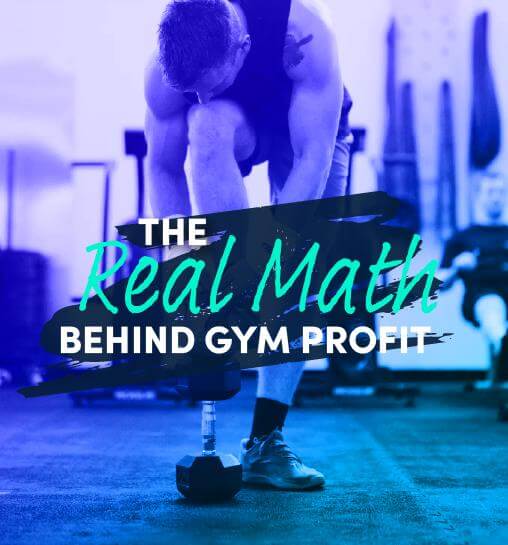 The Real Math Behind Gym Profit