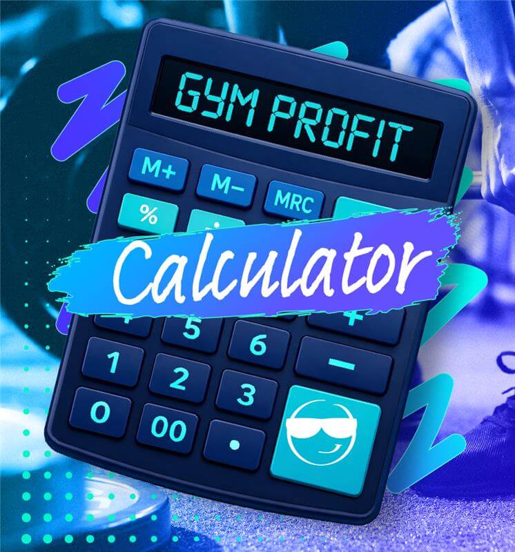 Kilo Social Guide Gym Profit Calculator