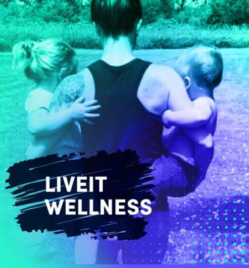 Kilo Blog LiveIt Wellness