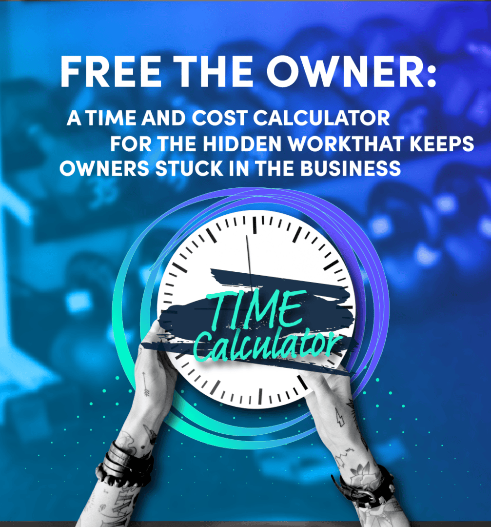 Social Time Calculator