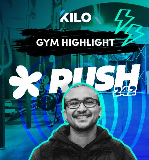 Kilo Gym Highlight Rush242 01 1