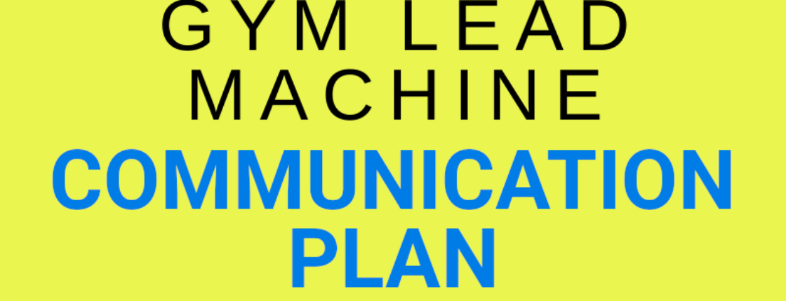 GLM Communication Plan Featured
